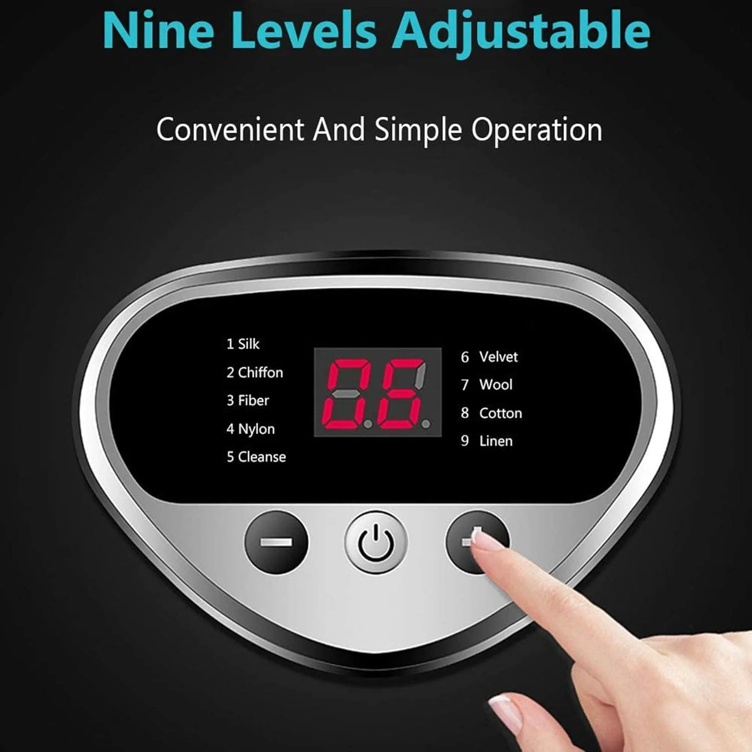 بخارگر لباس با ۹ سطح بخار و میز اتو داخلی، بخارگر حرفه ای و سنگین لباس ایستاده ۲۰۰۰ واتی، گرم شدن سریع در ۳۵ ثانیه بخارگر لباس با ۹ سطح بخار و میز اتو داخلی، بخارگر حرفه ای و سنگین لباس ایستاده ۲۰۰۰ واتی، گرم شدن سریع در ۳۵ ثانیه