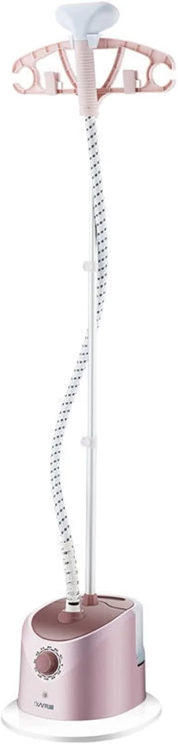 اتو بخارگر لباس خانگی با مخزن آب 1.8 لیتری، اتو بخارگر برقی کوچک