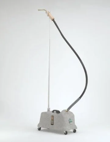 بخارگر حرفه ای مو Jiffy Steamer Proline مدل J4000W