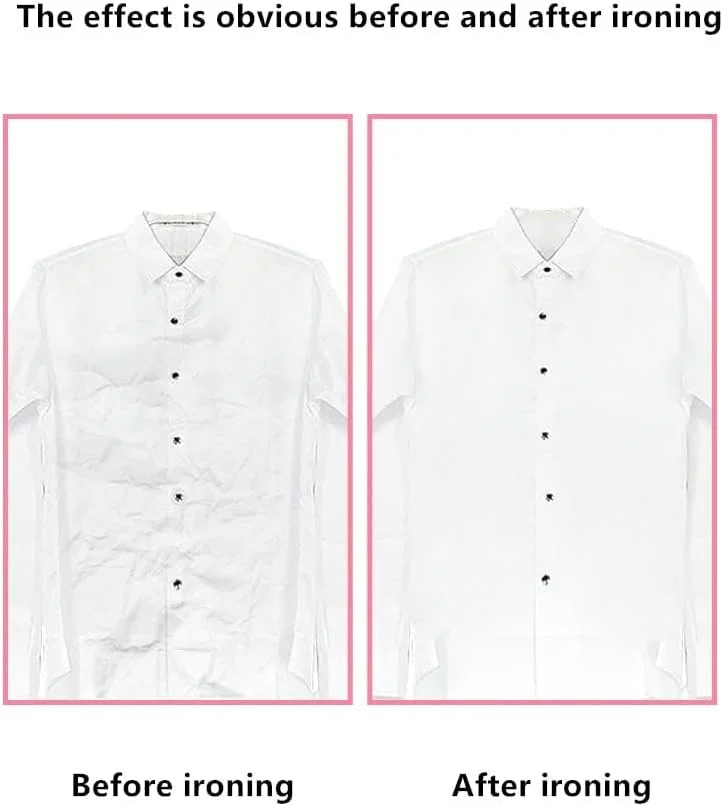 بخارگر لباس جیمی استار با میز اتو داخلی برای استفاده حرفه ای در منزل و محل کار (PowerSteam Elite)