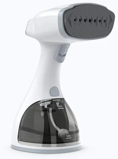 بخارگر مسافرتی ال سی دی 2000 وات