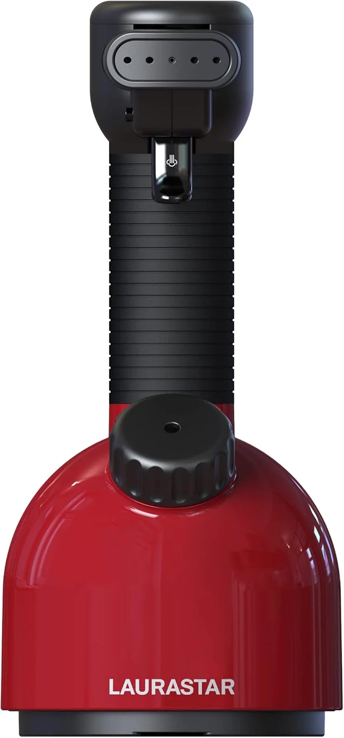 بخارگر دستی لوراستار IGGI - قرمز تند