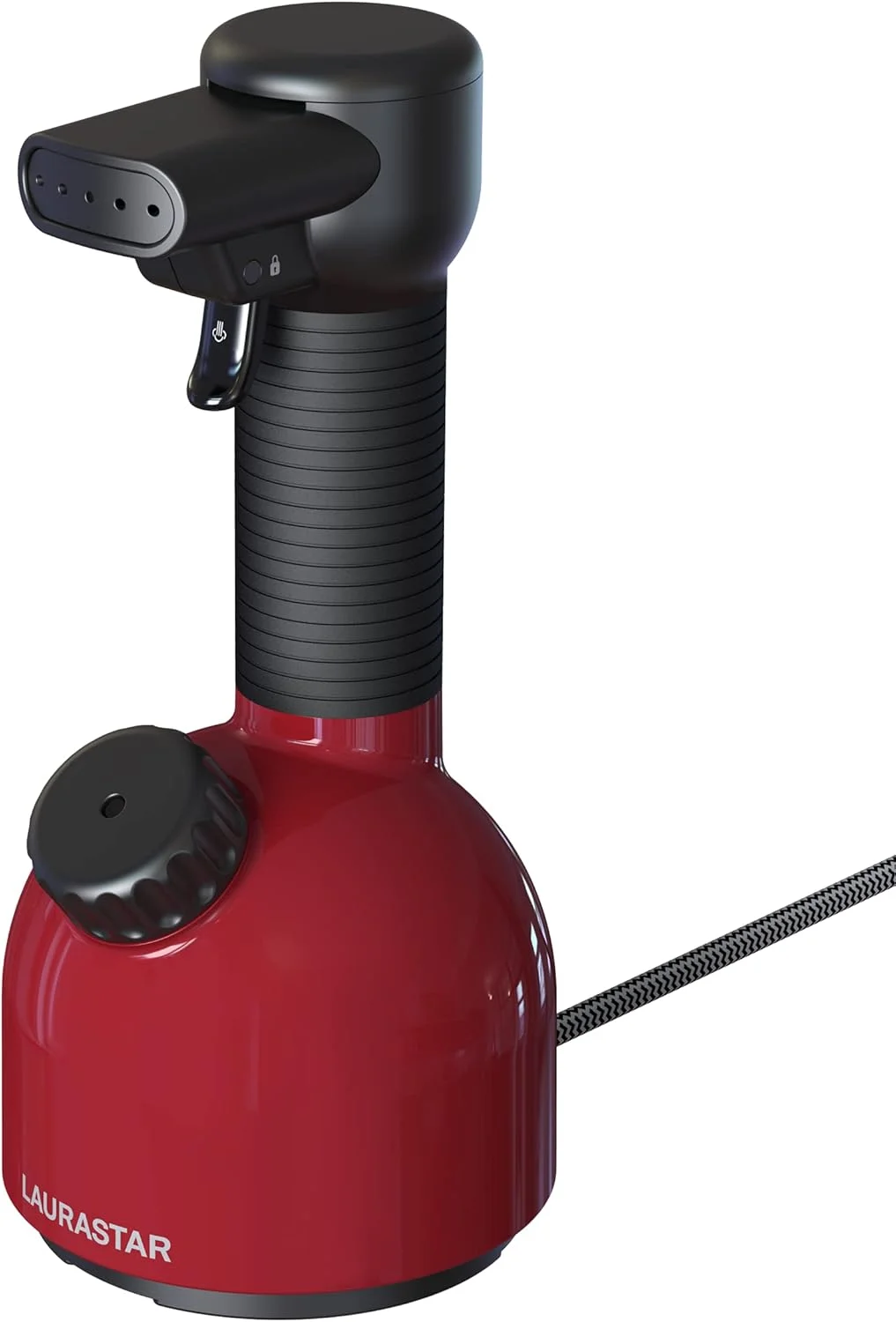 بخارگر دستی لوراستار IGGI - قرمز تند