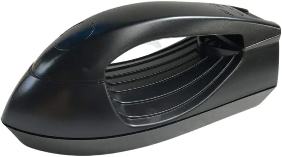 بخارگر دستی لباس، اتو بخار دستی با گرم شدن سریع 30 ثانیه ای و خاموشی خودکار، از بین برنده چروک پارچه، مناسب برای منزل و مسافرت