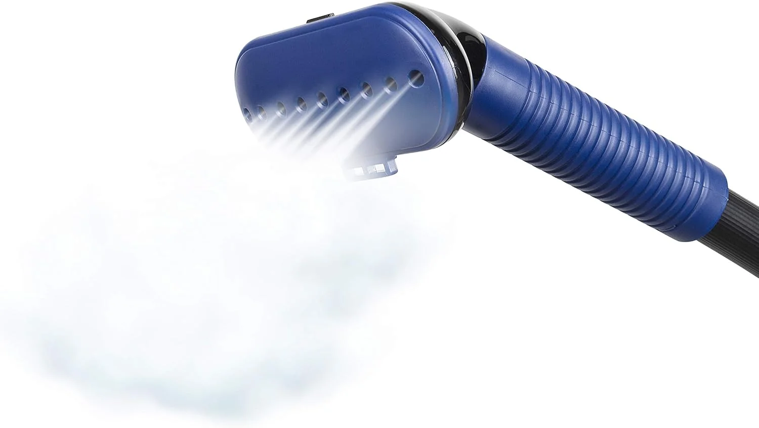 بخارگر نساجی پرنسس با ظرفیت 1.5 لیتر - مناسب لباس، مبلمان، تشک، روکش، بخار 40 گرم در دقیقه، 1800 وات، 332848