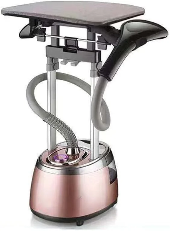 بخارگر ایستاده لباس، اتو بخار عمودی و تخت 2 در 1، اتو بخار برقی خانگی 2000 وات، اتو بخار لباس قابل حمل (A) بخارگر ایستاده لباس، اتو بخار عمودی و تخت 2 در 1، اتو بخار برقی خانگی 2000 وات، اتو بخار لباس قابل حمل (A)