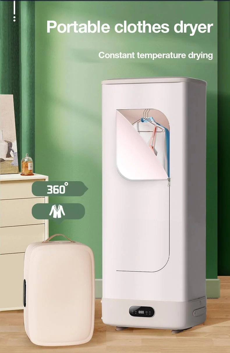 اتو بخار عمودی بی سیم اتوماتیک 800 وات SONLED، خشک کن تاشو لباس، بخار خشک کننده سریع، بخارگر آویز تاشو لباس، برای لباس و پارچه، به سرعت چین و چروک ها را از بین می برد اتو بخار عمودی بی سیم اتوماتیک 800 وات SONLED، خشک کن تاشو لباس، بخار خشک کننده سریع، بخارگر آویز تاشو لباس، برای لباس و پارچه، به سرعت چین و چروک ها را از بین می برد