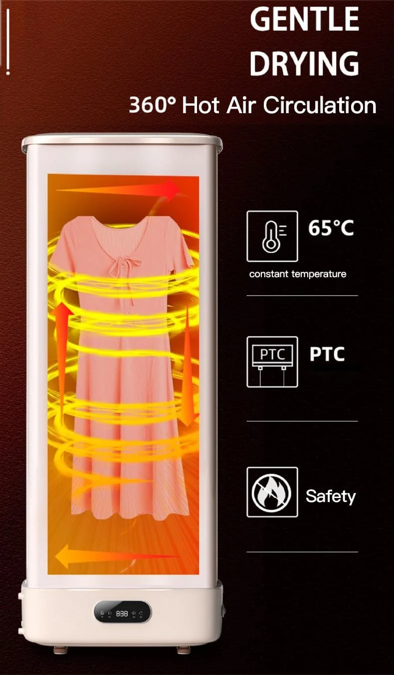 اتو بخار عمودی بی سیم اتوماتیک 800 وات SONLED، خشک کن تاشو لباس، بخار خشک کننده سریع، بخارگر آویز تاشو لباس، برای لباس و پارچه، به سرعت چین و چروک ها را از بین می برد اتو بخار عمودی بی سیم اتوماتیک 800 وات SONLED، خشک کن تاشو لباس، بخار خشک کننده سریع، بخارگر آویز تاشو لباس، برای لباس و پارچه، به سرعت چین و چروک ها را از بین می برد