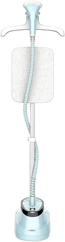 بخارگر ایستاده لباس، بخارگر تاشو پوشاک، با میز اتو قابل تنظیم، آویز میله ای و مخزن جداشدنی، اتو بخار قدرتمند پارچه، ایده آل برای مصارف خانگی بخارگر ایستاده لباس، بخارگر تاشو پوشاک، با میز اتو قابل تنظیم، آویز میله ای و مخزن جداشدنی، اتو بخار قدرتمند پارچه، ایده آل برای مصارف خانگی