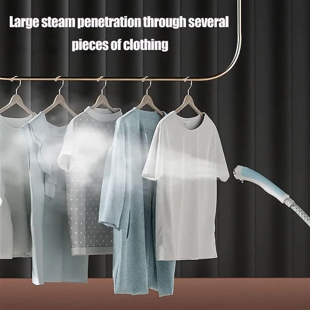 بخارگر ایستاده لباس، بخارگر تاشو پوشاک، با میز اتو قابل تنظیم، آویز میله ای و مخزن جداشدنی، اتو بخار قدرتمند پارچه، ایده آل برای مصارف خانگی بخارگر ایستاده لباس، بخارگر تاشو پوشاک، با میز اتو قابل تنظیم، آویز میله ای و مخزن جداشدنی، اتو بخار قدرتمند پارچه، ایده آل برای مصارف خانگی
