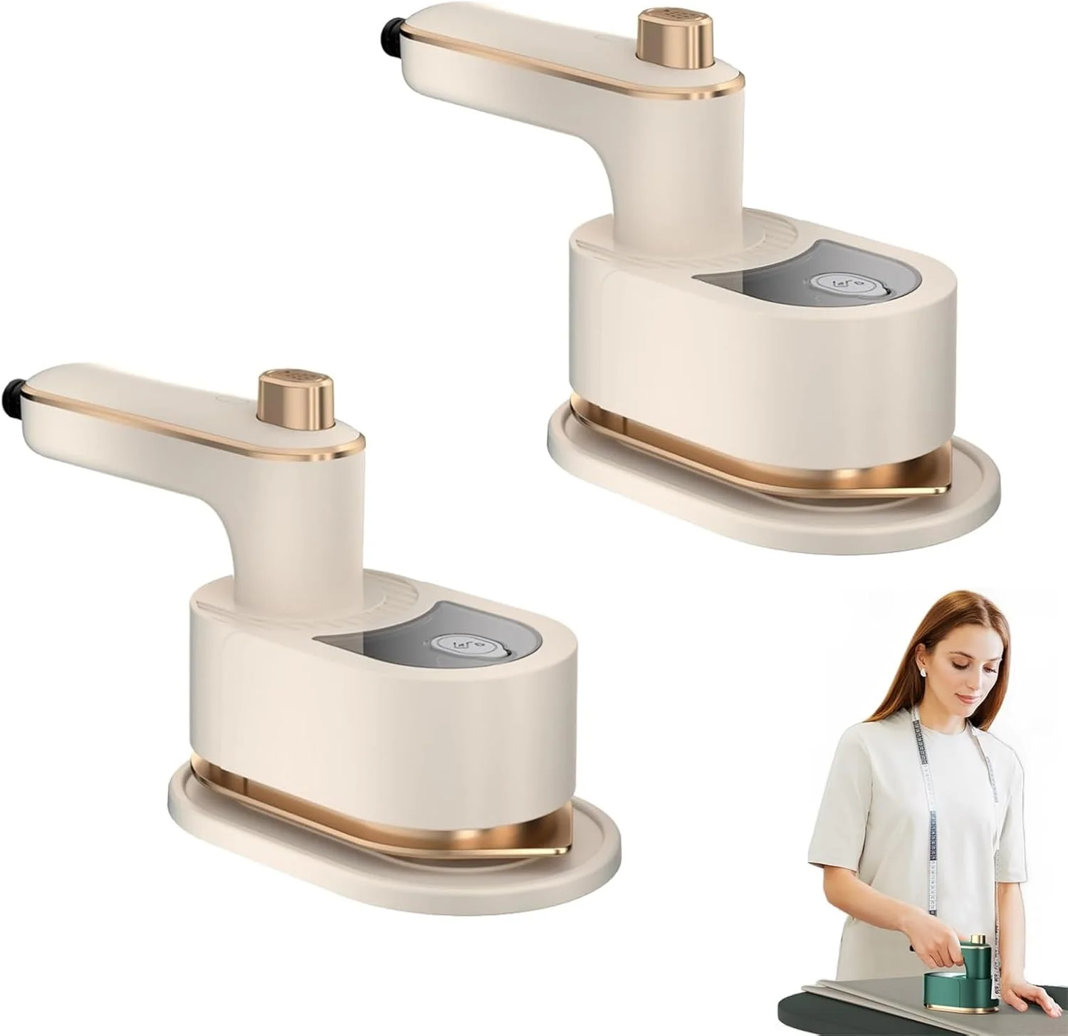 اتو بخار دستی هالو، اتو بخار کوچک دستی هالو استیمیز، اتو مسافرتی هالو، اتو بخار چرخشی لباس، دستی تاشو، طراحی جمع و جور برای مسافرت، خانه و محل کار اتو بخار دستی هالو، اتو بخار کوچک دستی هالو استیمیز، اتو مسافرتی هالو، اتو بخار چرخشی لباس، دستی تاشو، طراحی جمع و جور برای مسافرت، خانه و محل کار