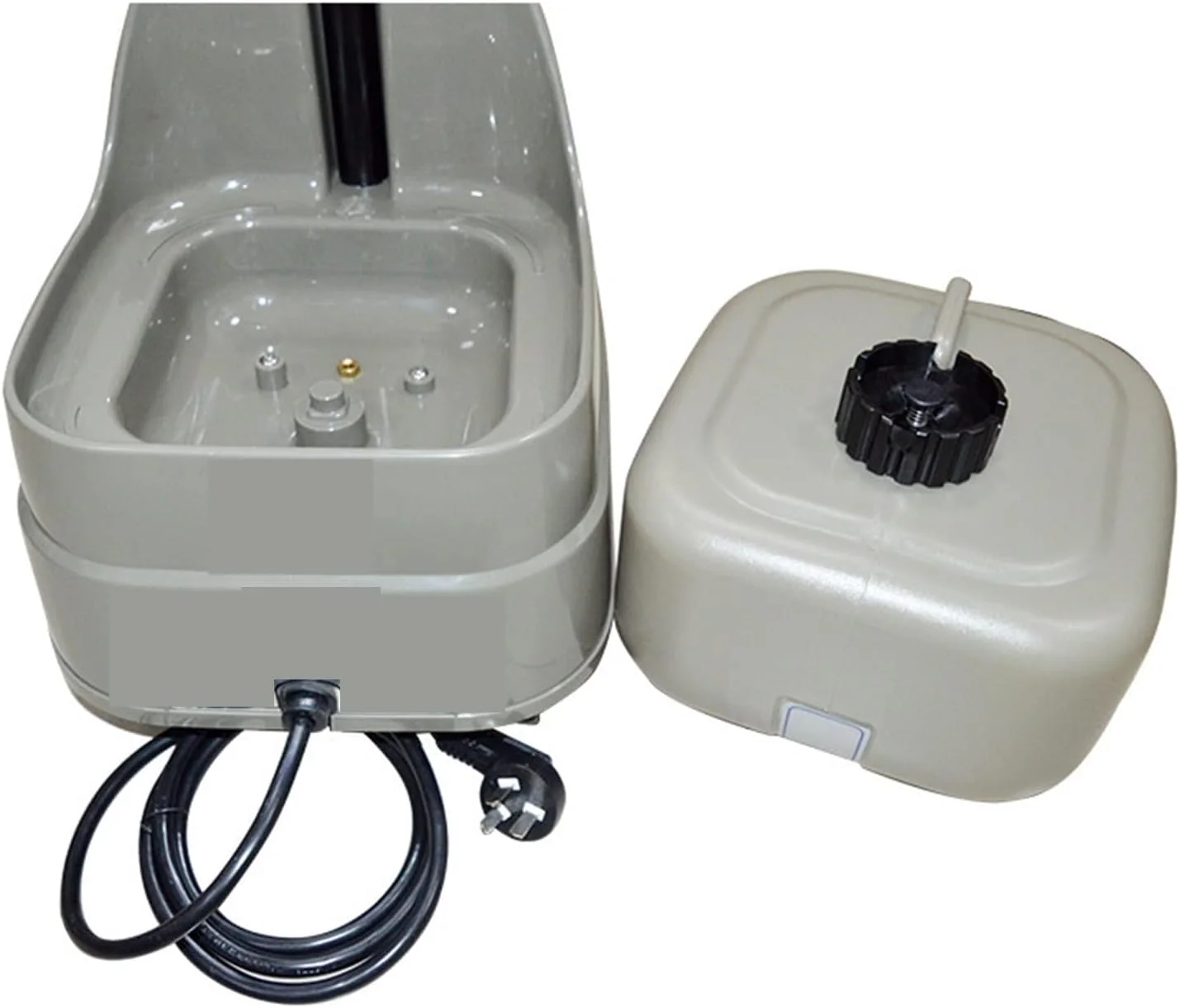 اتو بخارگر لباس 5.0 لیتری، بخارگر تجاری و صنعتی لباس، دستگاه اتو بخار عمودی لباس اتو بخارگر لباس 5.0 لیتری، بخارگر تجاری و صنعتی لباس، دستگاه اتو بخار عمودی لباس