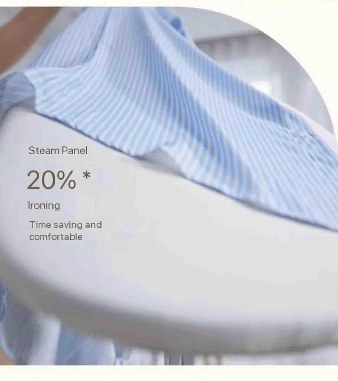 بخارگر ایستاده لباس، بخارگر لباس با میز اتو، گرم شدن سریع در 30 ثانیه، 6 سطح بخار، مخزن آب 1.8 لیتری، بخارگر حرفه ای پوشاک بخارگر ایستاده لباس، بخارگر لباس با میز اتو، گرم شدن سریع در 30 ثانیه، 6 سطح بخار، مخزن آب 1.8 لیتری، بخارگر حرفه ای پوشاک