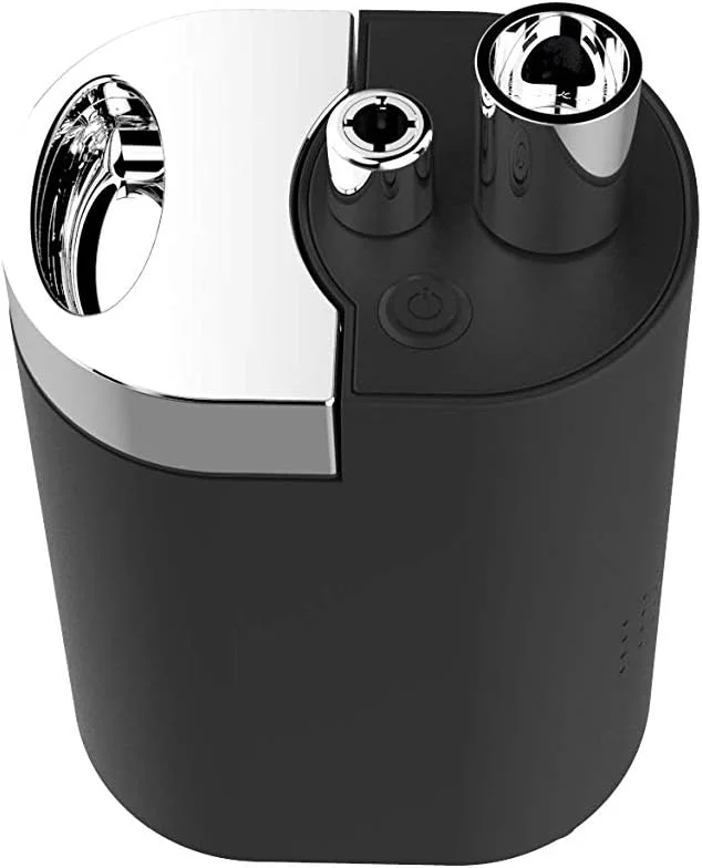 بخارگر عمودی SteamOne MINILYS PLUS پلاستیکی مشکی برای پارچه های ظریف بخارگر عمودی SteamOne MINILYS PLUS پلاستیکی مشکی برای پارچه های ظریف