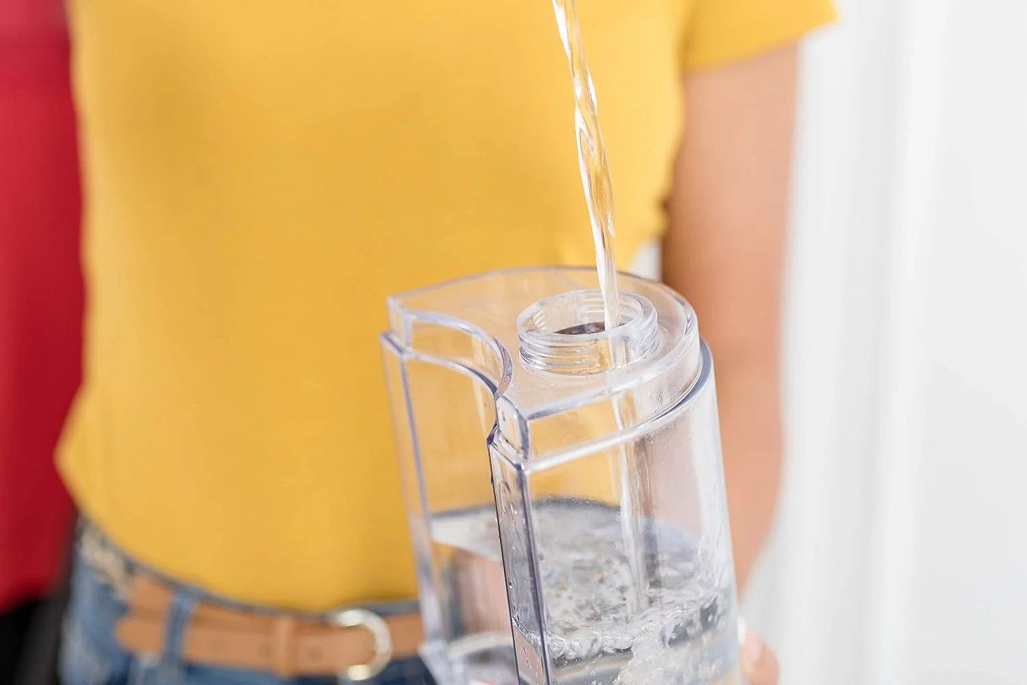 بخارگر عمودی SteamOne MINILYS PLUS پلاستیکی مشکی برای پارچه های ظریف بخارگر عمودی SteamOne MINILYS PLUS پلاستیکی مشکی برای پارچه های ظریف