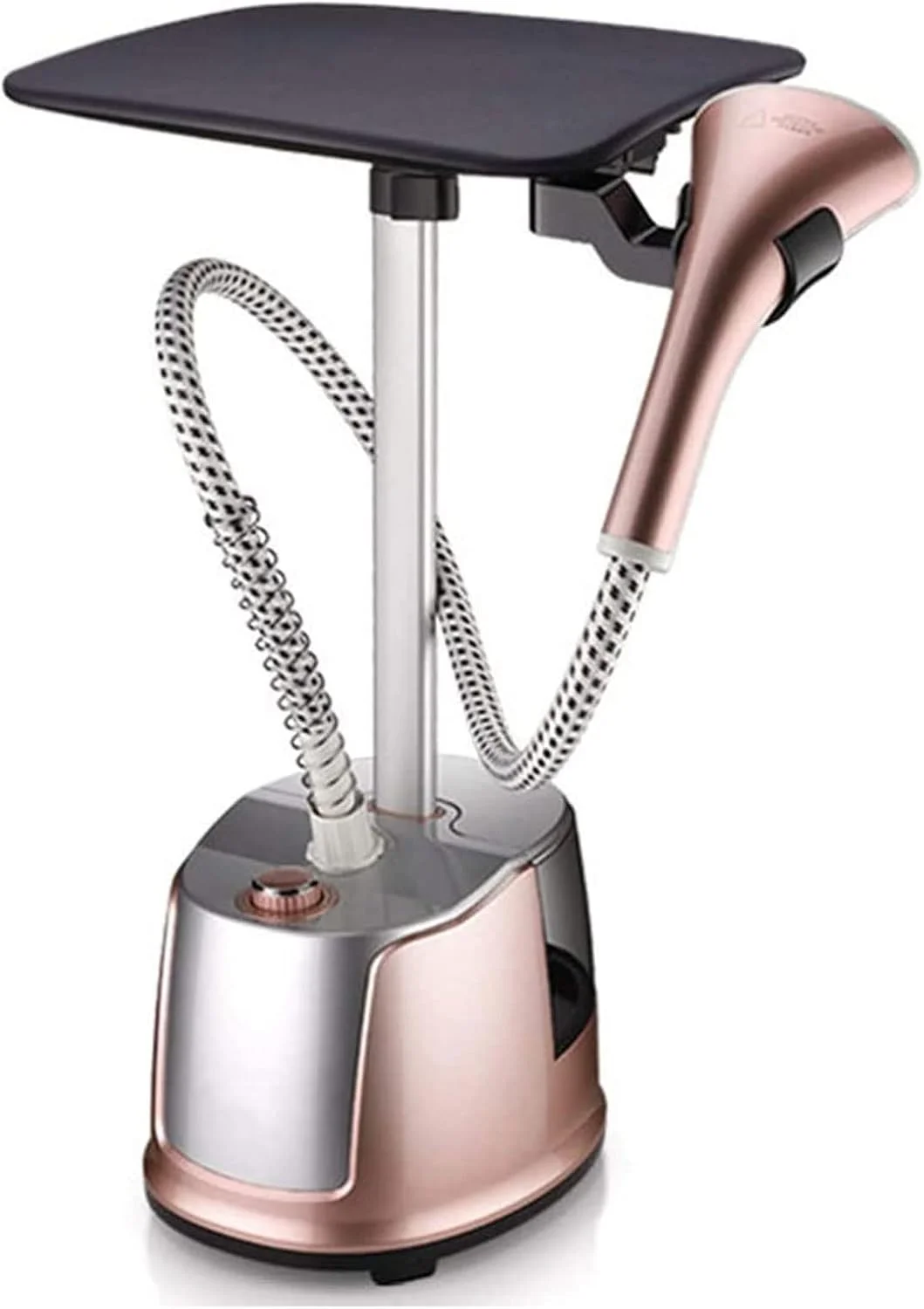 بخارگر عمودی لباس 2000 وات، اتو بخار ایستاده لباس، اتوکشی حرفه ای با 10 سطح بخار برای انواع لباس بخارگر عمودی لباس 2000 وات، اتو بخار ایستاده لباس، اتوکشی حرفه ای با 10 سطح بخار برای انواع لباس