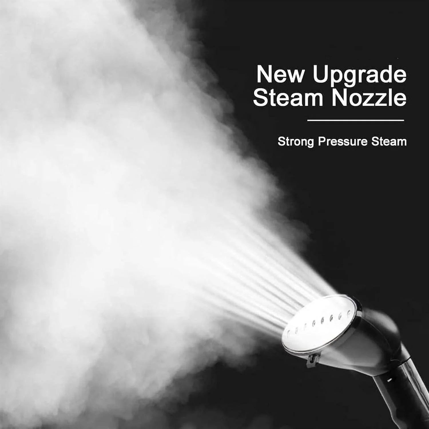 بخارگر ایستاده لباس 2000 وات، اتو بخار حرفه ای و قدرتمند برای مصارف تجاری، خانگی و استفاده دستی بخارگر ایستاده لباس 2000 وات، اتو بخار حرفه ای و قدرتمند برای مصارف تجاری، خانگی و استفاده دستی