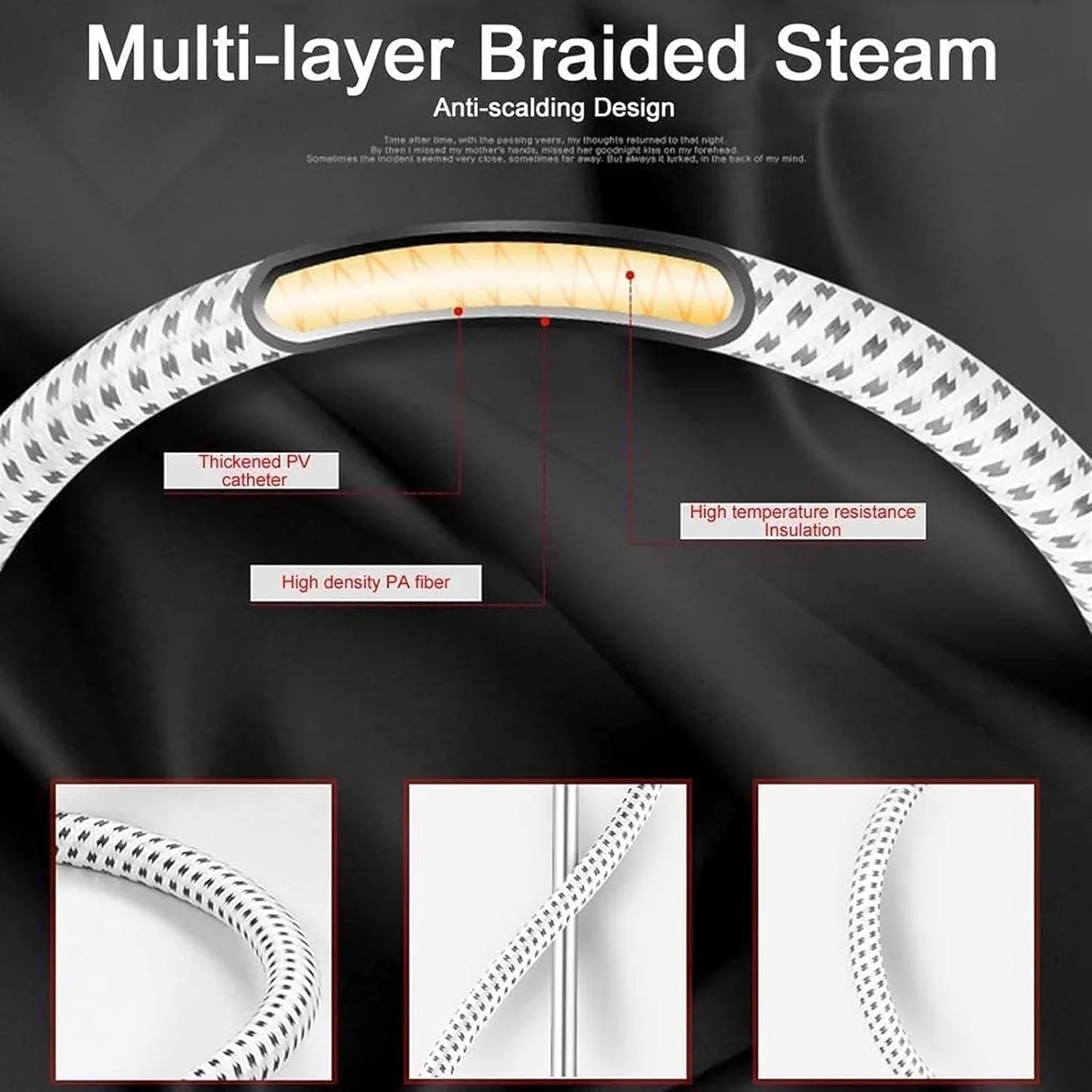 بخارگر ایستاده لباس 2000 وات، اتو بخار حرفه ای و قدرتمند برای مصارف تجاری، خانگی و استفاده دستی بخارگر ایستاده لباس 2000 وات، اتو بخار حرفه ای و قدرتمند برای مصارف تجاری، خانگی و استفاده دستی