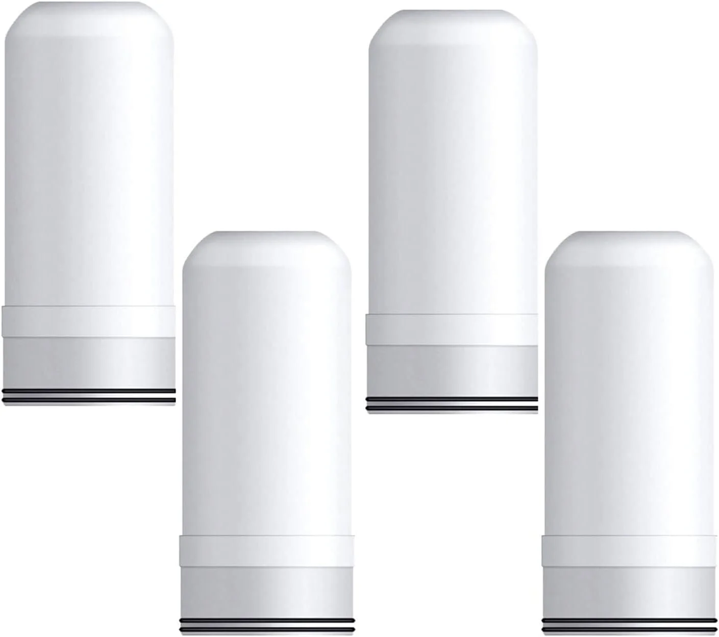 فیلتر تصفیه آب شیر یونیورسال آزون، 4 عدد فیلتر سرامیکی دیاتوم، فیلتر کربن فعال پوسته نارگیل، فیلتر شیر آب خانگی، عملکرد تصفیه بسیار کارآمد، کاهش سرب و کلر فیلتر تصفیه آب شیر یونیورسال آزون، 4 عدد فیلتر سرامیکی دیاتوم، فیلتر کربن فعال پوسته نارگیل، فیلتر شیر آب خانگی، عملکرد تصفیه بسیار کارآمد، کاهش سرب و کلر