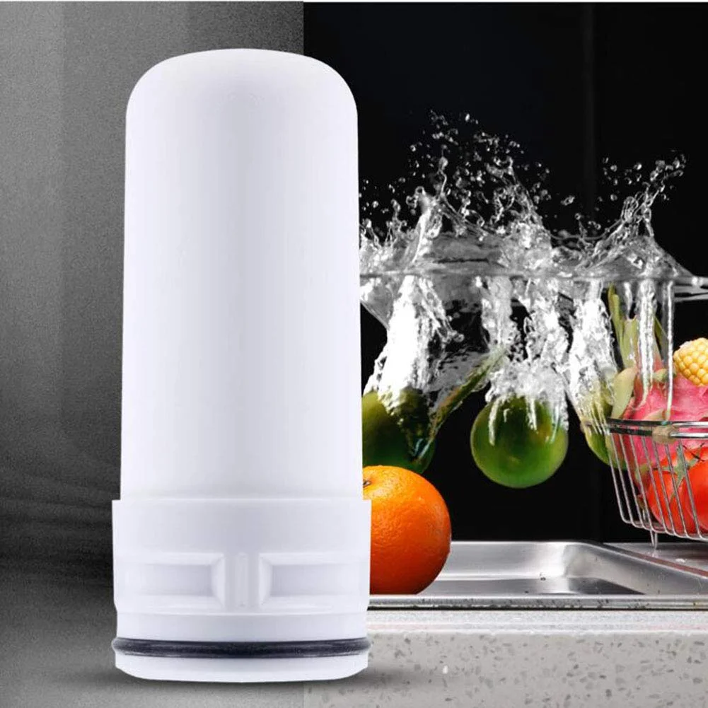 تصفیه کننده آب شیر آشپزخانه، فیلتر آب کربن فعال، کارتریج های فیلتر آب، کارتریج های فیلتر آب خانگی ساده و کوچک تصفیه کننده آب شیر آشپزخانه، فیلتر آب کربن فعال، کارتریج های فیلتر آب، کارتریج های فیلتر آب خانگی ساده و کوچک