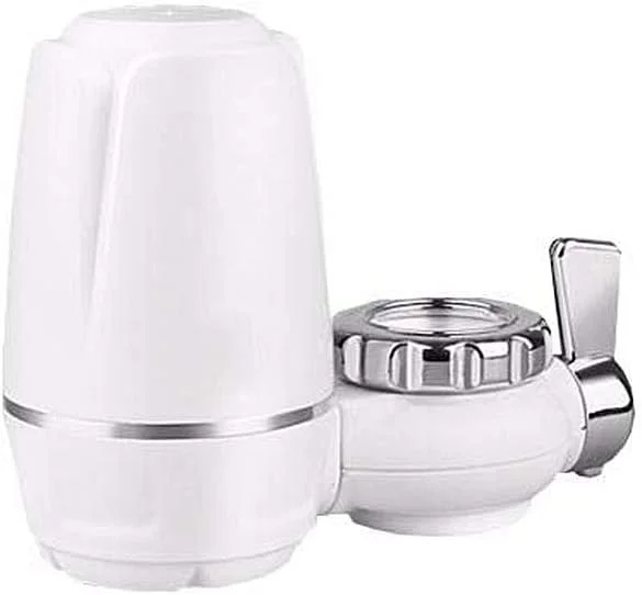 فیلتر آب برای آشپزخانه خانگی، شیر آب کربن فعال تصفیه کننده آب آشامیدنی فیلتر آب برای آشپزخانه خانگی، شیر آب کربن فعال تصفیه کننده آب آشامیدنی