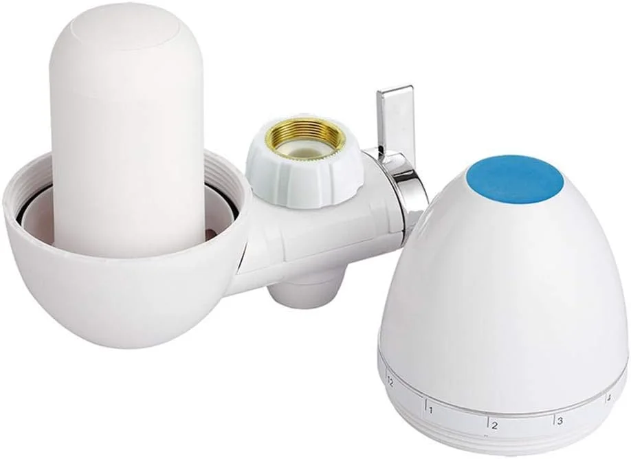 دستگاه تصفیه آب JINBAO، فیلتر نصب شده روی شیر آشپزخانه، دستگاه تصفیه آب خانگی، فیلتر آب نرم کننده آب با کربن فعال برای مصارف خانگی دستگاه تصفیه آب JINBAO، فیلتر نصب شده روی شیر آشپزخانه، دستگاه تصفیه آب خانگی، فیلتر آب نرم کننده آب با کربن فعال برای مصارف خانگی