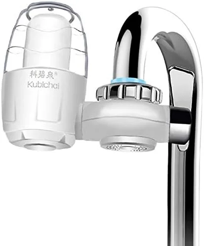 دستگاه تصفیه آب شیر آشپزخانه Leeline دستگاه تصفیه آب شیر آشپزخانه Leeline