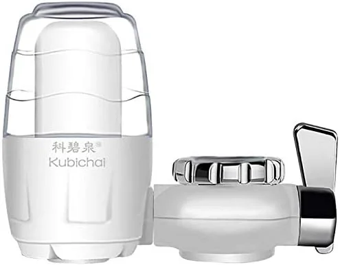 دستگاه تصفیه آب شیر آشپزخانه Leeline دستگاه تصفیه آب شیر آشپزخانه Leeline