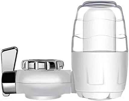 شیرآلات آشپزخانه، فیلتر آب، دستگاه تصفیه آب خانگی، فیلتر سرامیکی قابل شستشو، تصفیه آب کوچک