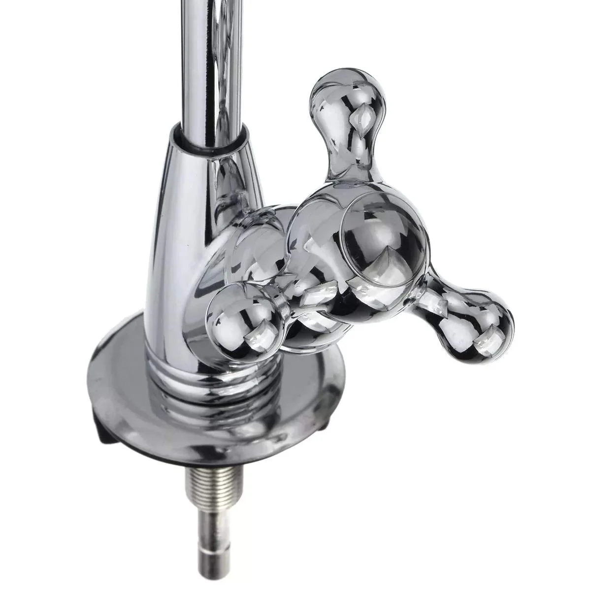 شیر آشپزخانه 1/4 اینچ مناسب آب آشامیدنی، شیر تصفیه آب، سیستم فیلتر آب، تک دستگیره شیر آشپزخانه 1/4 اینچ مناسب آب آشامیدنی، شیر تصفیه آب، سیستم فیلتر آب، تک دستگیره