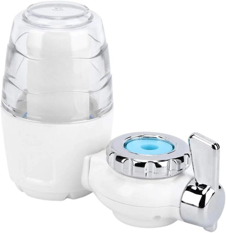 سیستم فیلتراسیون شیر آب ظرفشویی با عمر طولانی، فیلتر آب شیر آشپزخانه، سیستم فیلتر شیر آب برای تصفیه کننده شیر آب ظرفشویی سیستم فیلتراسیون شیر آب ظرفشویی با عمر طولانی، فیلتر آب شیر آشپزخانه، سیستم فیلتر شیر آب برای تصفیه کننده شیر آب ظرفشویی