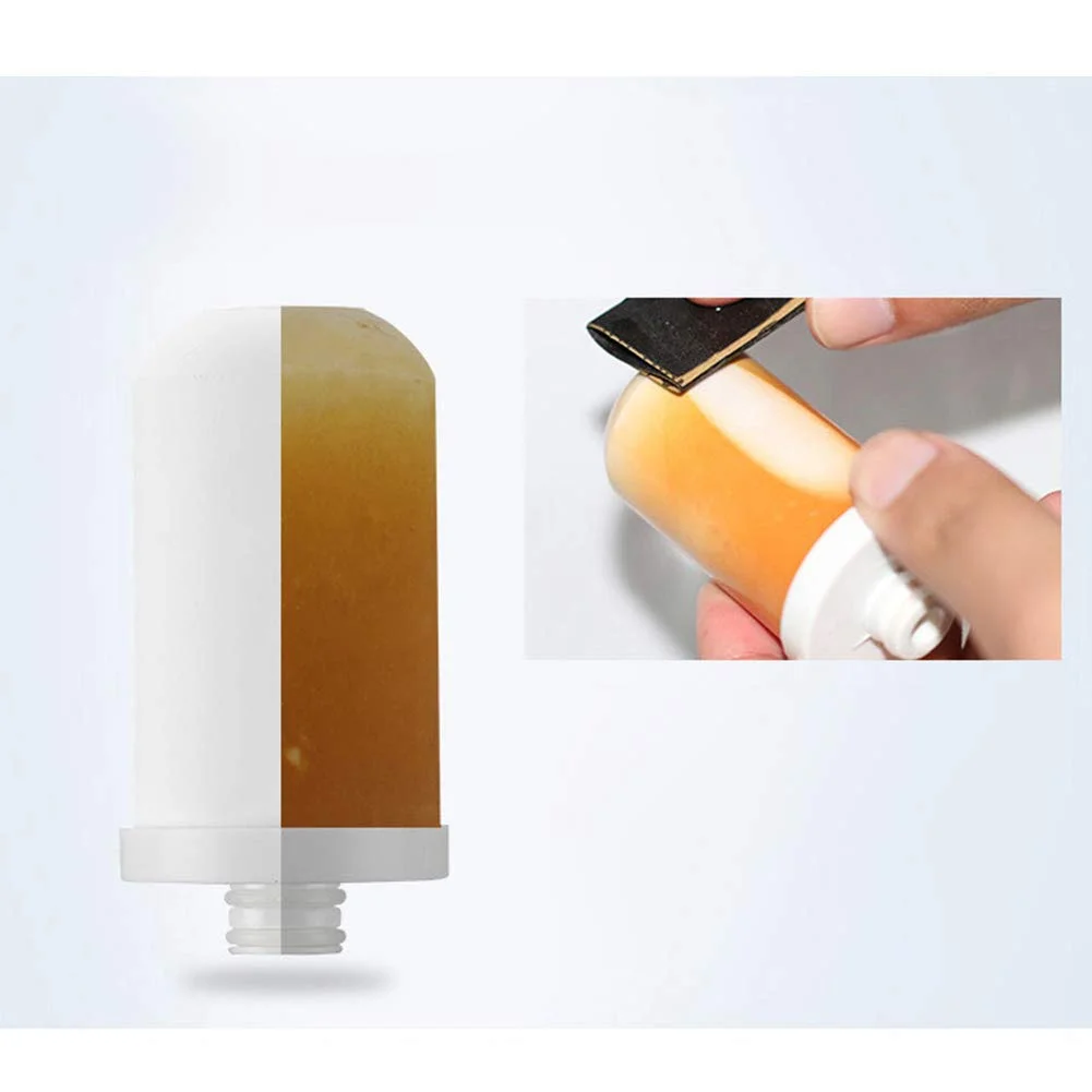 شیر فیلتر آب Pkfinrd، فیلتر نصب شده روی شیر آب برای آشپزخانه منزل، کاهش کلر، جریان آب بالا، تصفیه کننده آب کوچک خانگی برای آشپزخانه و حمام شیر فیلتر آب Pkfinrd، فیلتر نصب شده روی شیر آب برای آشپزخانه منزل، کاهش کلر، جریان آب بالا، تصفیه کننده آب کوچک خانگی برای آشپزخانه و حمام