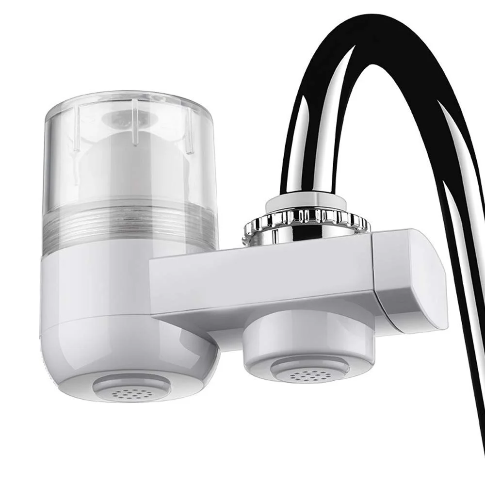 دستگاه تصفیه آب آشامیدنی Pkfinrd، فیلتر شیر آشپزخانه، دستگاه تصفیه آب چند لایه، دستگاه تصفیه و نرم کننده آب سرامیکی دستگاه تصفیه آب آشامیدنی Pkfinrd، فیلتر شیر آشپزخانه، دستگاه تصفیه آب چند لایه، دستگاه تصفیه و نرم کننده آب سرامیکی