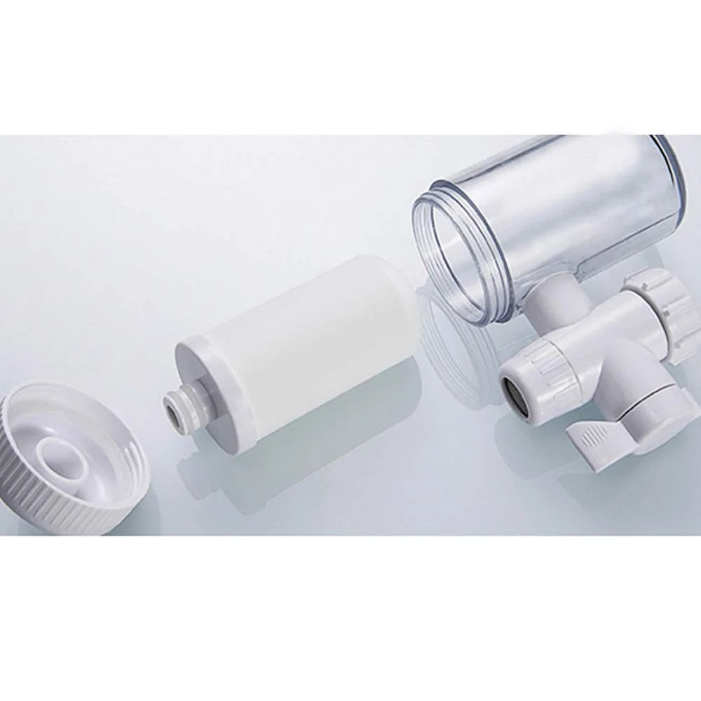 دستگاه تصفیه آب شیر، فیلتر آب شیر آشپزخانه با مواد جاذب فوق العاده - مناسب برای شیرهای استاندارد فیلتر چند لایه شیر آب آشپزخانه دستگاه تصفیه آب شیر، فیلتر آب شیر آشپزخانه با مواد جاذب فوق العاده - مناسب برای شیرهای استاندارد فیلتر چند لایه شیر آب آشپزخانه