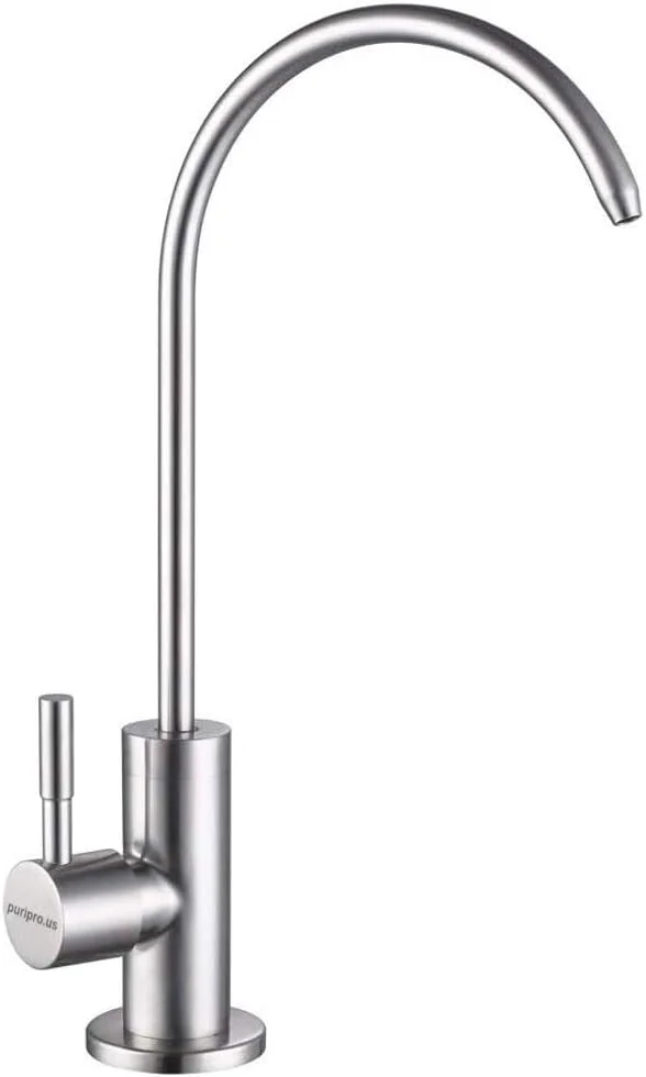 سیستم پخش آب بطری پوری پرو، پمپ پخش آب 1 گالن در دقیقه برای اتصال بطری آب (شیر آب)