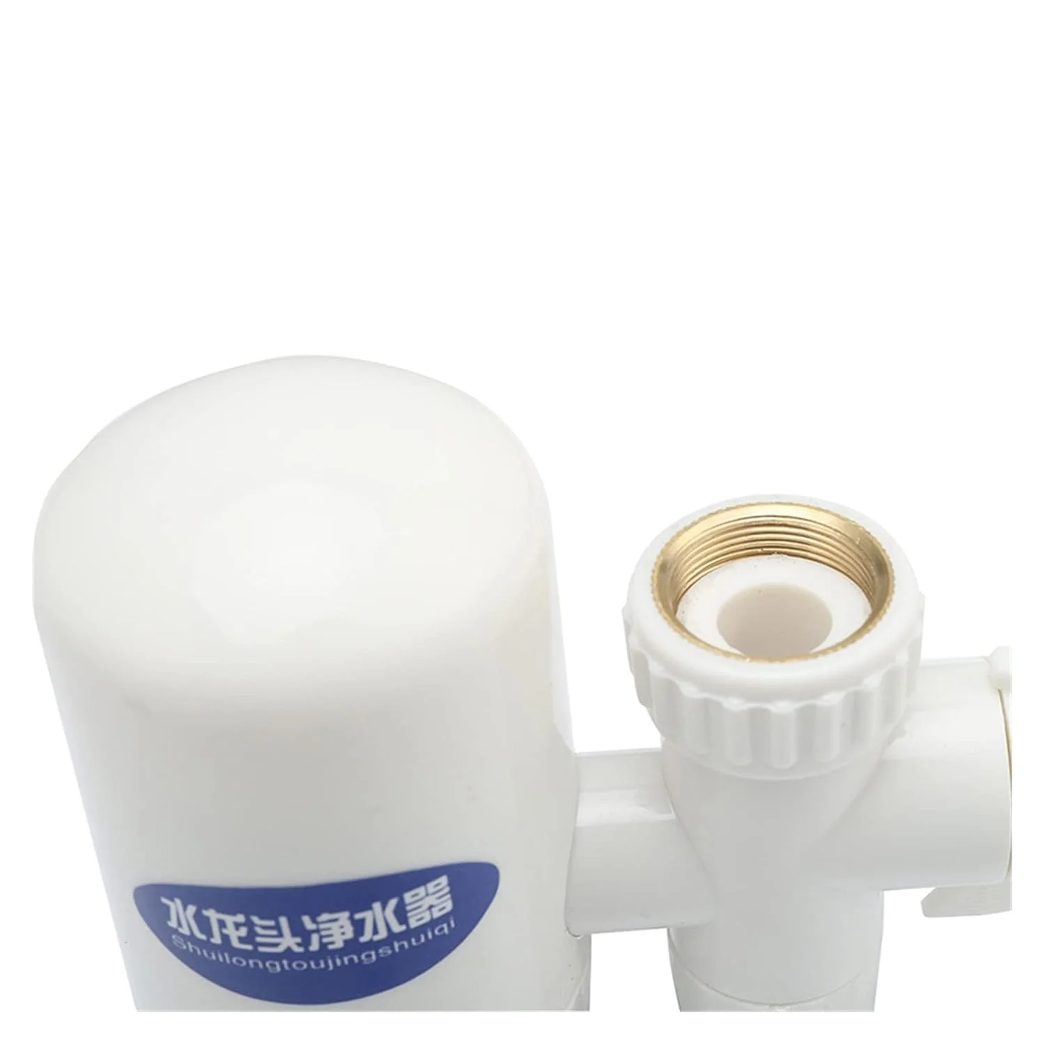 دستگاه تصفیه آب آشپزخانه با فیلتر اسمز معکوس، شیر آب با کارتریج سرامیکی سالم، لوازم جانبی خانگی، 2 ست دستگاه تصفیه آب آشپزخانه با فیلتر اسمز معکوس، شیر آب با کارتریج سرامیکی سالم، لوازم جانبی خانگی، 2 ست