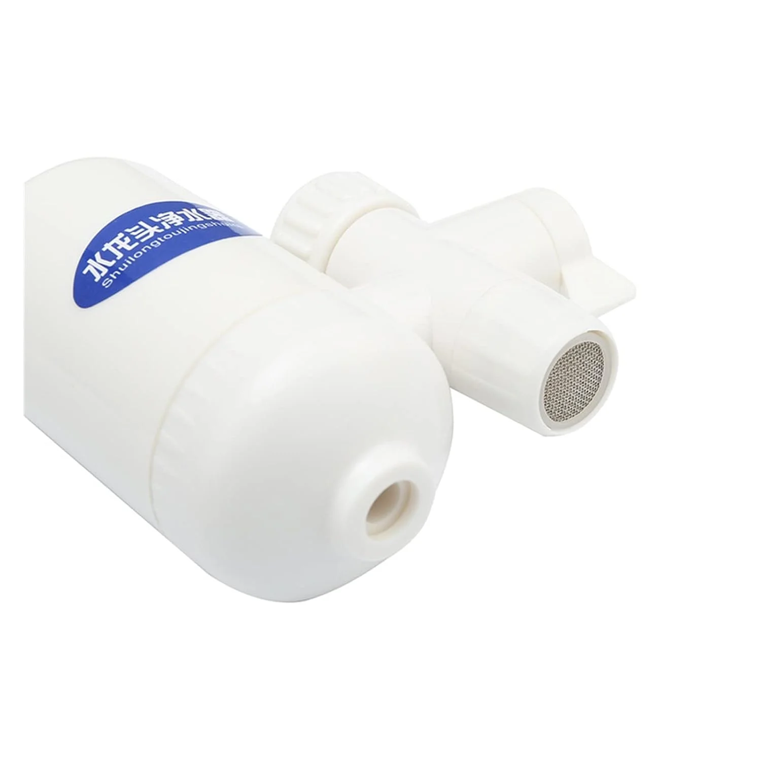 دستگاه تصفیه آب آشپزخانه با فیلتر اسمز معکوس، شیر آب با کارتریج سرامیکی سالم، لوازم جانبی خانگی، 2 ست دستگاه تصفیه آب آشپزخانه با فیلتر اسمز معکوس، شیر آب با کارتریج سرامیکی سالم، لوازم جانبی خانگی، 2 ست