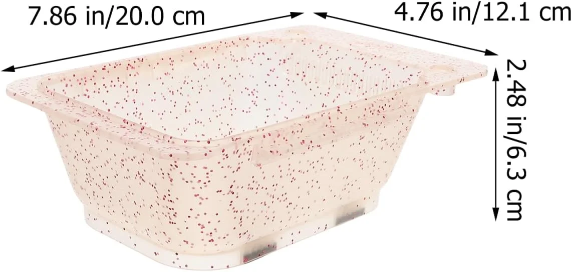 کاسه رنگ مو بیودکو، کاسه رنگ کردن مو، برس رنگ کردن مو، کاسه آرایشی DIY، کاسه سالن آرایشگاه، کاسه چند منظوره، کاسه مخلوط کردن رنگ مو، فنجان مخلوط کننده پلاستیکی صورتی برای صورت کاسه رنگ مو بیودکو، کاسه رنگ کردن مو، برس رنگ کردن مو، کاسه آرایشی DIY، کاسه سالن آرایشگاه، کاسه چند منظوره، کاسه مخلوط کردن رنگ مو، فنجان مخلوط کننده پلاستیکی صورتی برای صورت