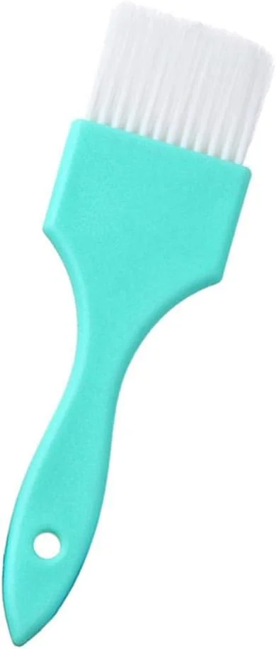 برس رنگ موی آرایشگاهی Kawn® برای رنگ کردن، هایلایت و آمبره - آبی آسمانی برس رنگ موی آرایشگاهی Kawn® برای رنگ کردن، هایلایت و آمبره - آبی آسمانی