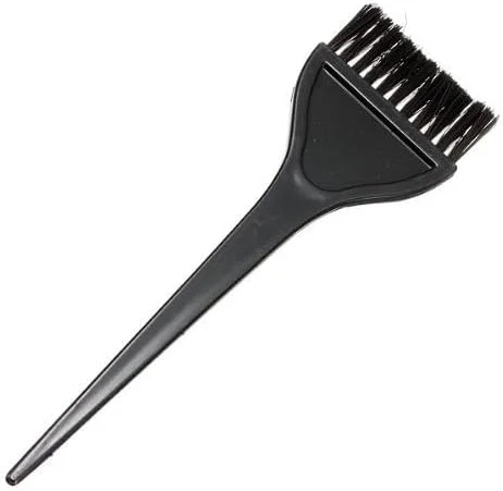 مجموعه ابزار رنگ مو شامل کاسه رنگ، شانه و برس رنگ مو، مناسب برای آرایشگاه، ۴ تکه مجموعه ابزار رنگ مو شامل کاسه رنگ، شانه و برس رنگ مو، مناسب برای آرایشگاه، ۴ تکه