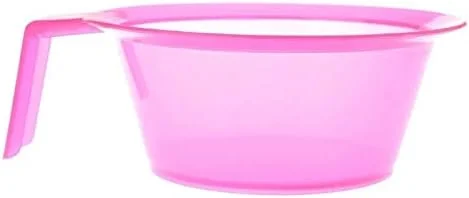 کاسه رنگ مو BLG 300 میلی لیتری، ابزار حرفه ای آرایشگری و رنگ کردن مو کاسه رنگ مو BLG 300 میلی لیتری، ابزار حرفه ای آرایشگری و رنگ کردن مو