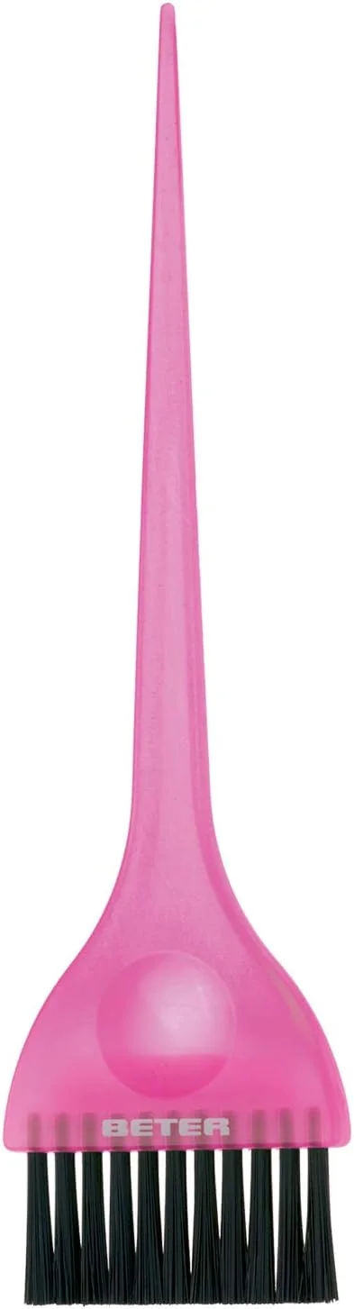 ست رنگ مو Beter شامل برس، گیره مو و کاسه رنگ ست رنگ مو Beter شامل برس، گیره مو و کاسه رنگ