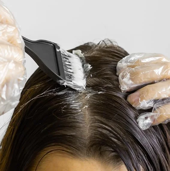 ست برس رنگ مو، برس های حرفه ای رنگ آمیزی مو، مشکی، بسته 3 عددی ست برس رنگ مو، برس های حرفه ای رنگ آمیزی مو، مشکی، بسته 3 عددی