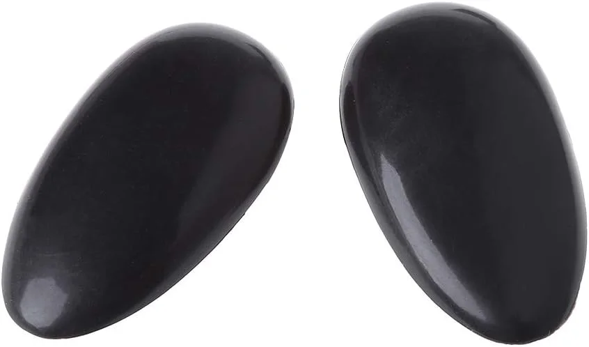 مجموعه ابزار رنگ مو شامل کاسه ترکیب رنگ مو، برس رنگ مو و پوشش گوش