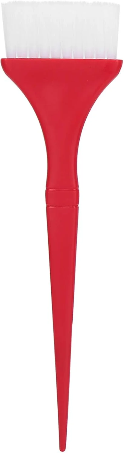 ست کاسه و برس رنگ مو 7 تکه، بادوام و با کاربری آسان، مناسب برای آرایشگاه های حرفه ای و هایلایت مو