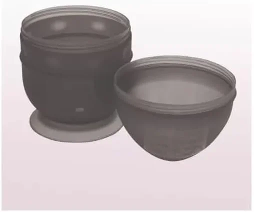 کاسه مخلوط کن رنگ مو DIY - (رنگ خاکستری) کاسه مخلوط کردن رنگ مو، کاسه رنگ مو، کاسه مخلوط رنگ مو، شیکر B، برس و کاسه رنگ مو کاسه مخلوط کن رنگ مو DIY - (رنگ خاکستری) کاسه مخلوط کردن رنگ مو، کاسه رنگ مو، کاسه مخلوط رنگ مو، شیکر B، برس و کاسه رنگ مو