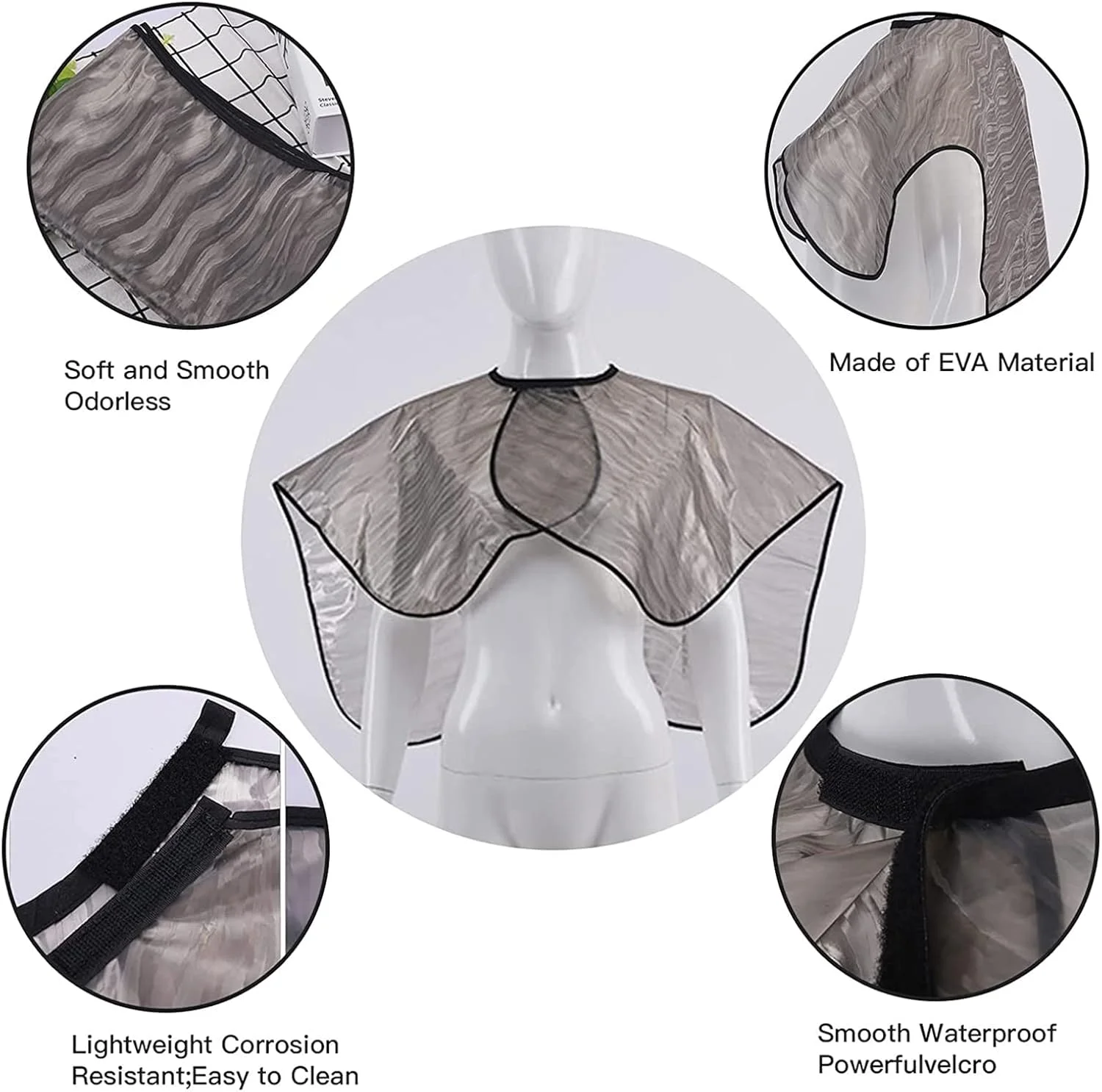 مجموعه ۴۳ تکه رنگ مو حرفه ای سالنی، شامل برس و کاسه رنگ مو، شال رنگ، چوب همزن، گیره، پوشش گوش، دستکش، کلاه مش فویل دار با قلاب های پلاستیکی برای رنگ کردن مو و ابزارهای آرایشگری مجموعه ۴۳ تکه رنگ مو حرفه ای سالنی، شامل برس و کاسه رنگ مو، شال رنگ، چوب همزن، گیره، پوشش گوش، دستکش، کلاه مش فویل دار با قلاب های پلاستیکی برای رنگ کردن مو و ابزارهای آرایشگری