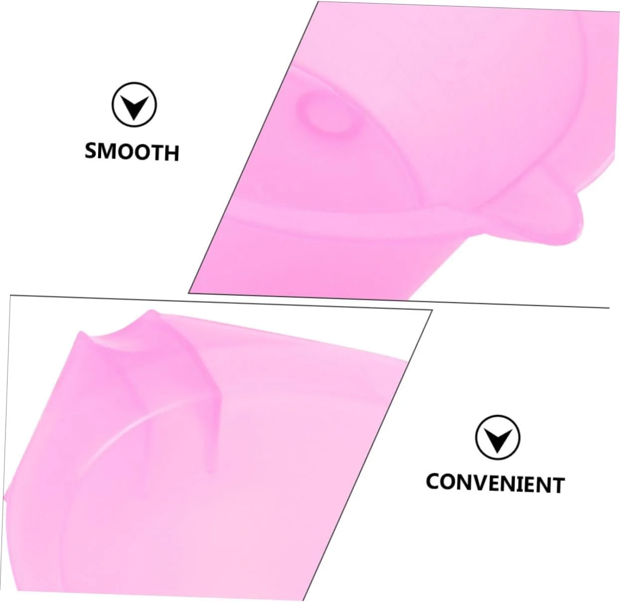 ست کاسه رنگ مو 3 عددی، کاسه مخلوط رنگ مو پلاستیکی با دسته، مناسب برای سالن های آرایشی و رنگ موی DIY ست کاسه رنگ مو 3 عددی، کاسه مخلوط رنگ مو پلاستیکی با دسته، مناسب برای سالن های آرایشی و رنگ موی DIY