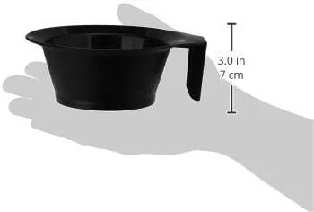 ست کاسه و برس رنگ مو 3 عددی، برس رنگ مو، کاسه مخلوط کردن رنگ مو (ست کاسه 4 عددی) ست کاسه و برس رنگ مو 3 عددی، برس رنگ مو، کاسه مخلوط کردن رنگ مو (ست کاسه 4 عددی)