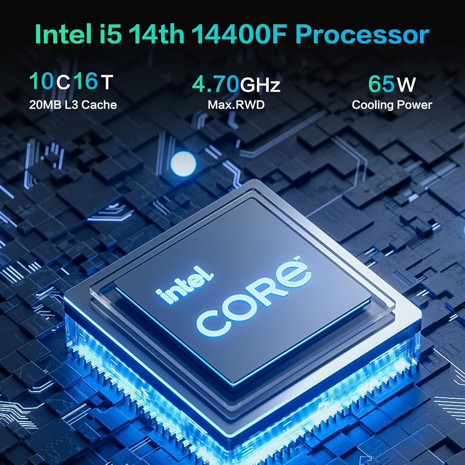 کامپیوتر رومیزی گیمینگ، پردازنده Intel Core i5 14400F، کارت گرافیک RTX 5060، رم 32 گیگابایتی، SSD 1 ترابایتی، فن ARGB، کیس اسمبل شده گیمینگ مناسب برای کاربری اداری کامپیوتر رومیزی گیمینگ، پردازنده Intel Core i5 14400F، کارت گرافیک RTX 5060، رم 32 گیگابایتی، SSD 1 ترابایتی، فن ARGB، کیس اسمبل شده گیمینگ مناسب برای کاربری اداری